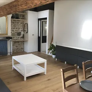 Appartement Studio Plein Centre De - Super Vue Fourviere, Lyon