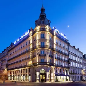 Отель Le Royal - Mgallery, Лион