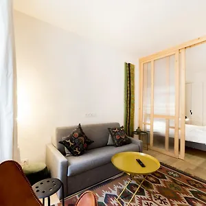  Apartment L'ethnic Ambience - Superbe Confort Au Coeur Du Vieux