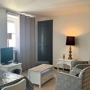 Appartement Au Cœur De, Lyon