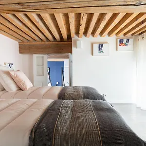 Appartement Dify Roi - De, Lyon
