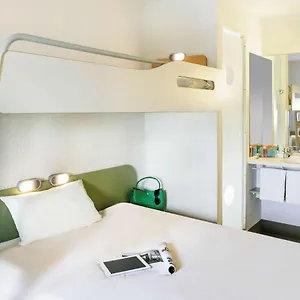 Ibis Budget Gerland Hotell