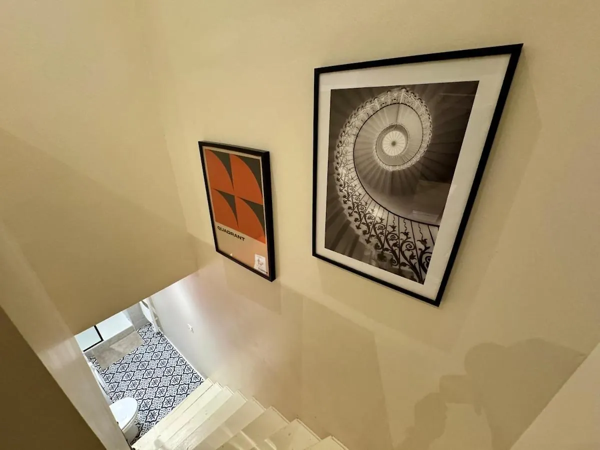 Suite Coachela Lyon Appartement