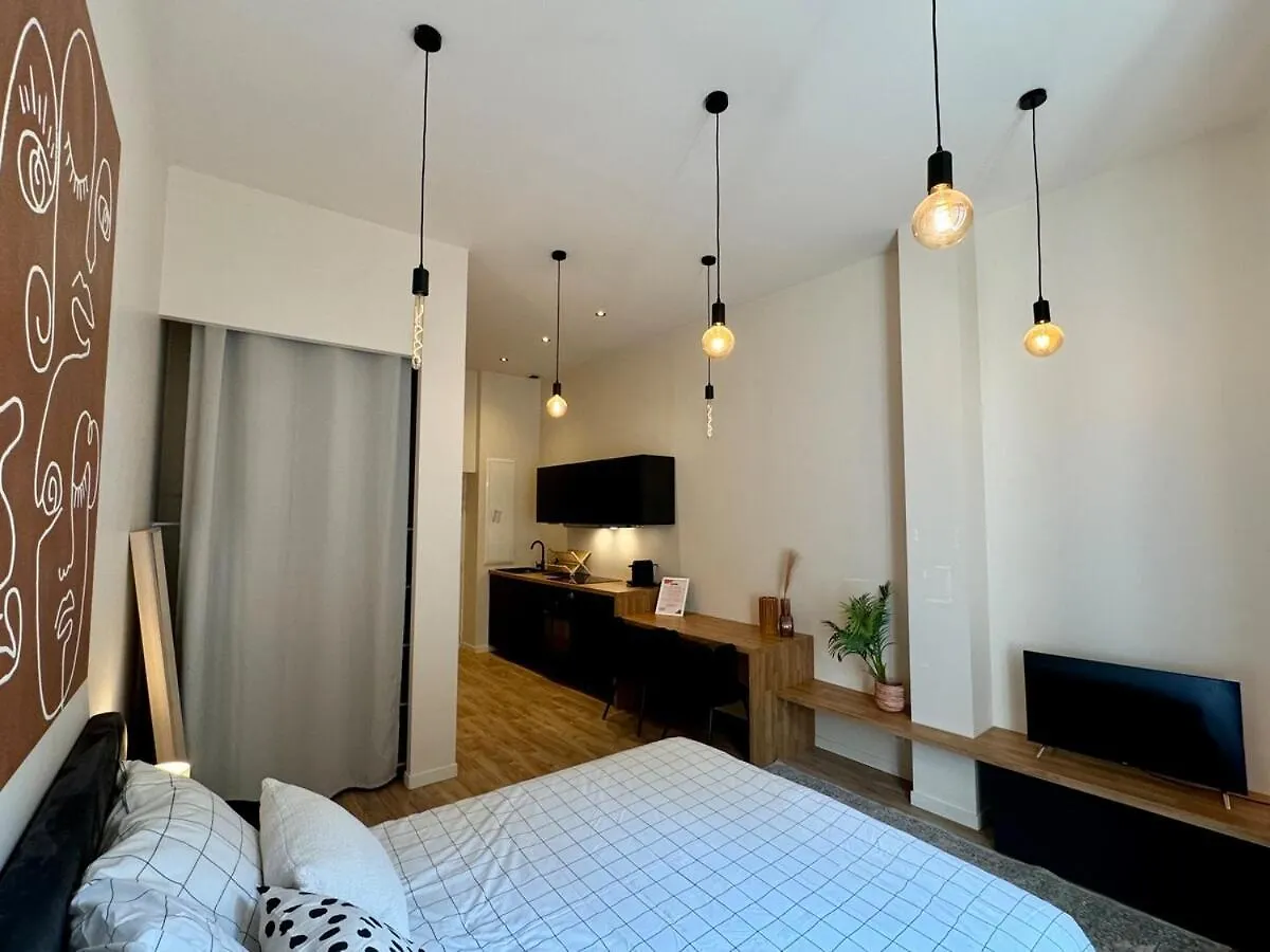Suite Coachela Lyon